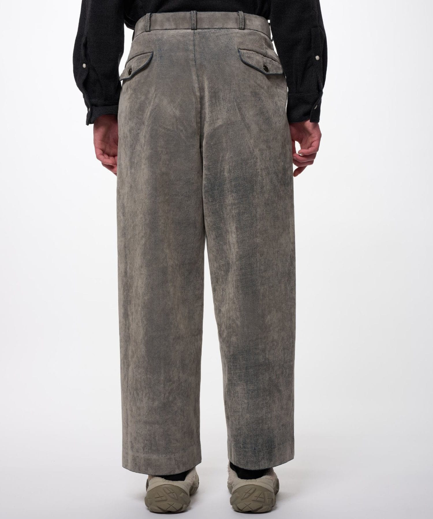 USMC SLACKS MARKAWARE/marka