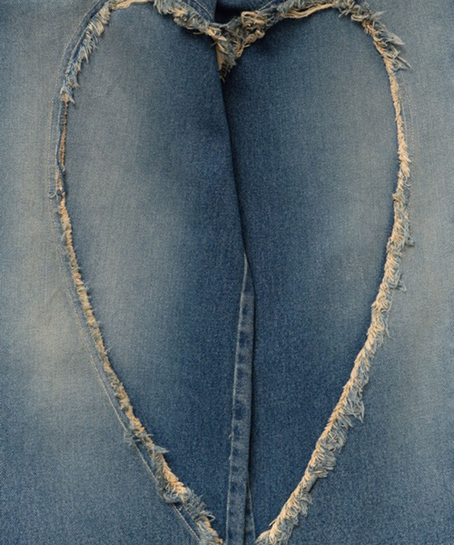 Love Pants 00s carne bollente