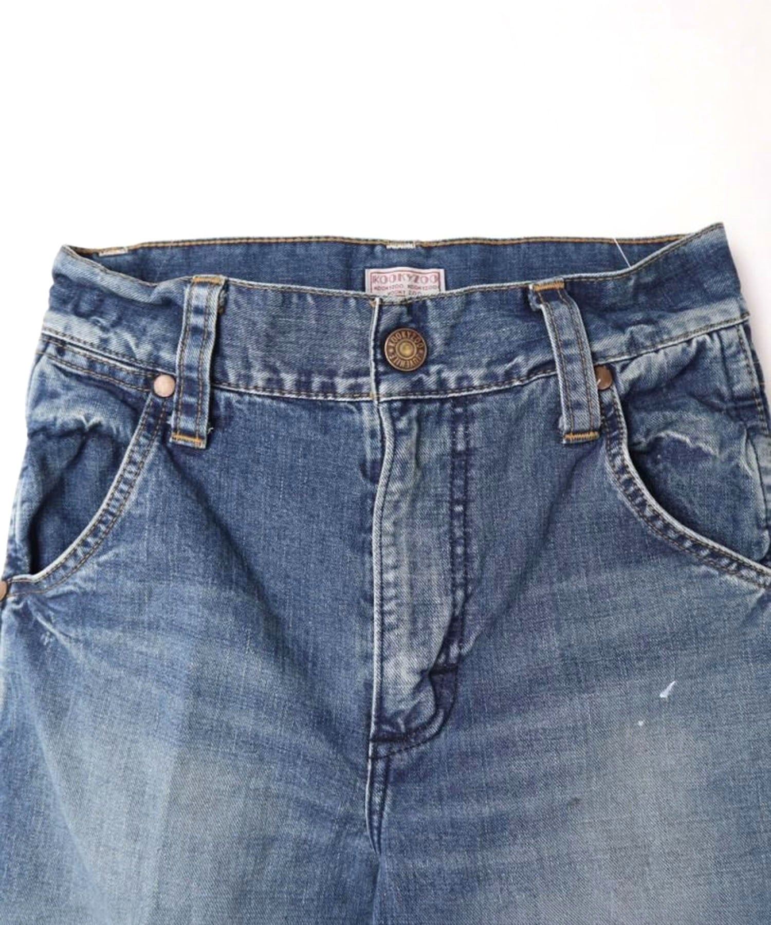 DINNER JEANS KOOKY ZOO
