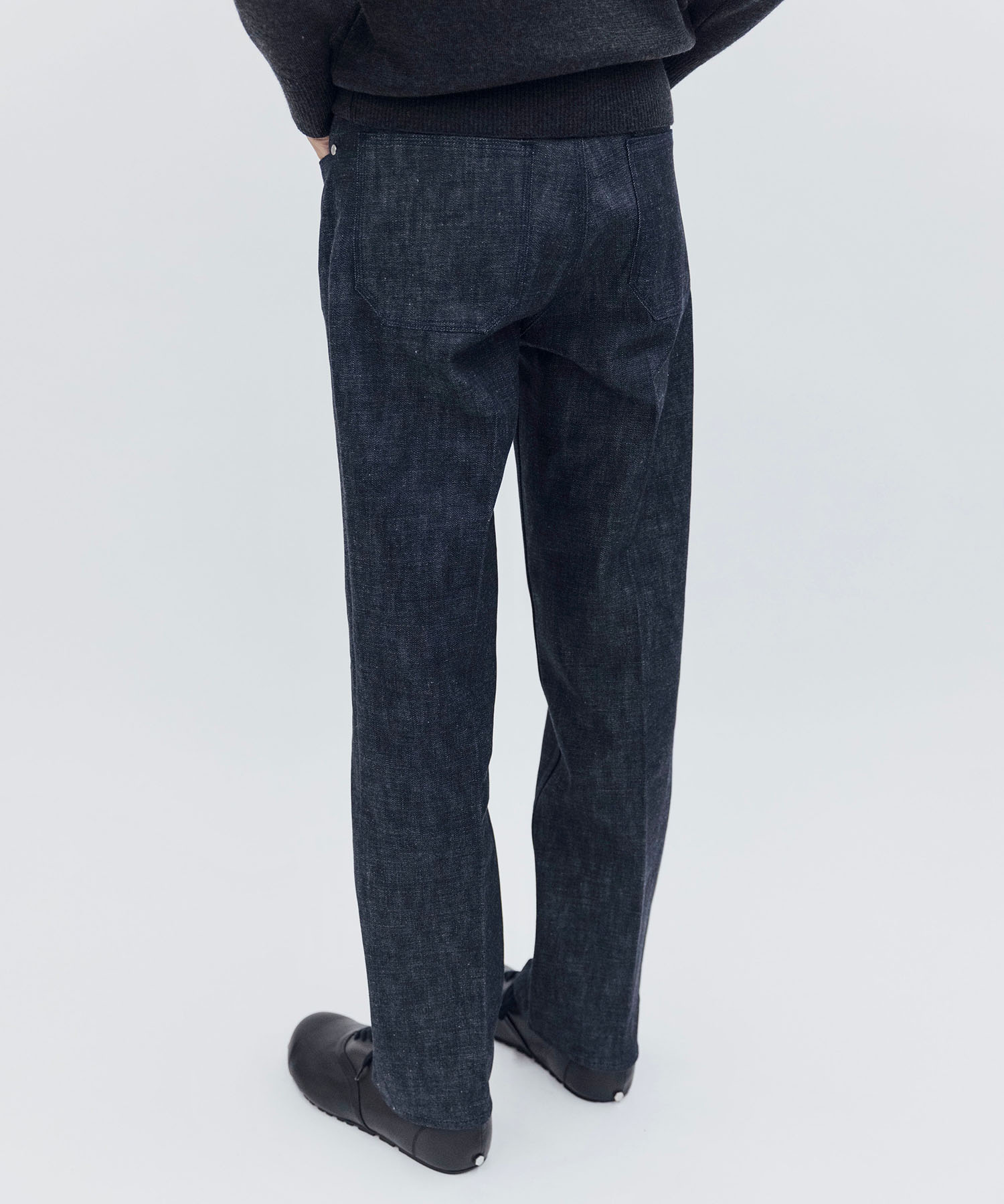 OFFICE TROUSERS OUAT