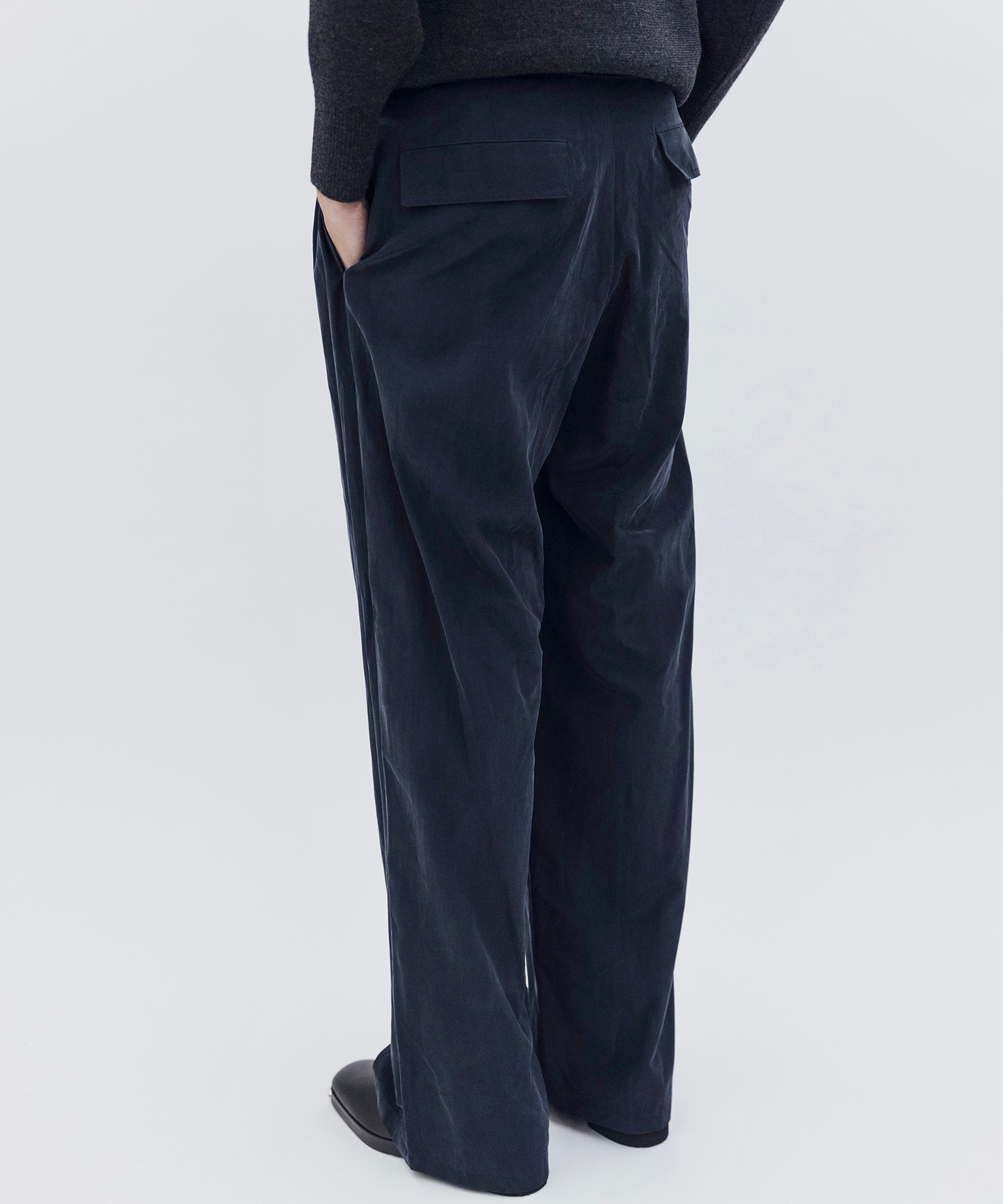 OFFICE CHINO OUAT