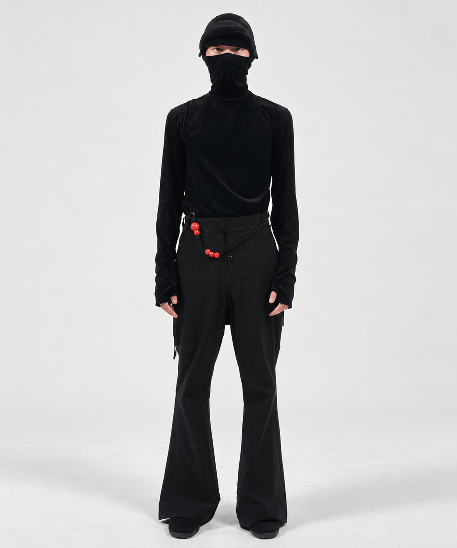 WUDAO PANTS JIAN YE