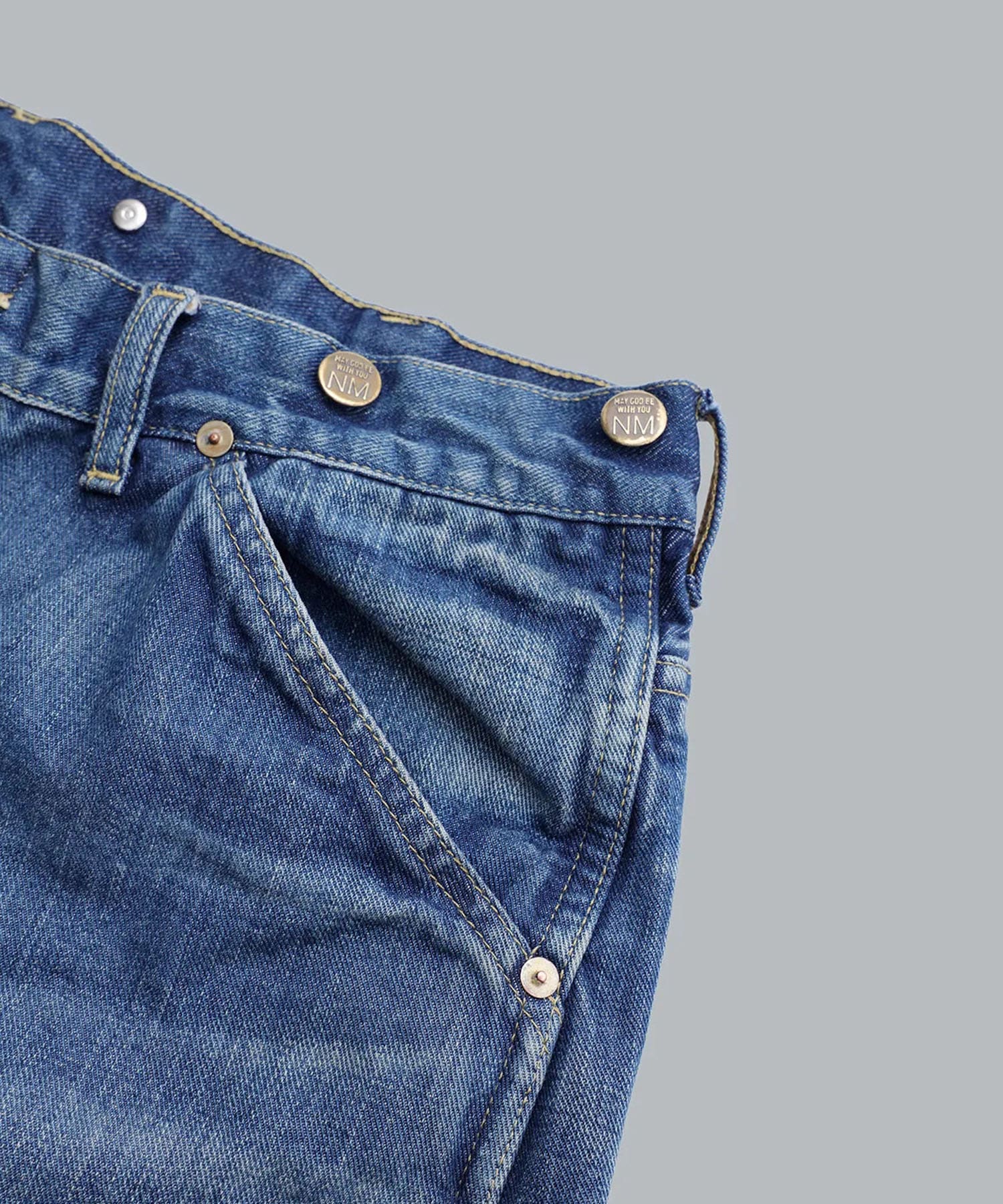 LE WORK PANTS NewManual