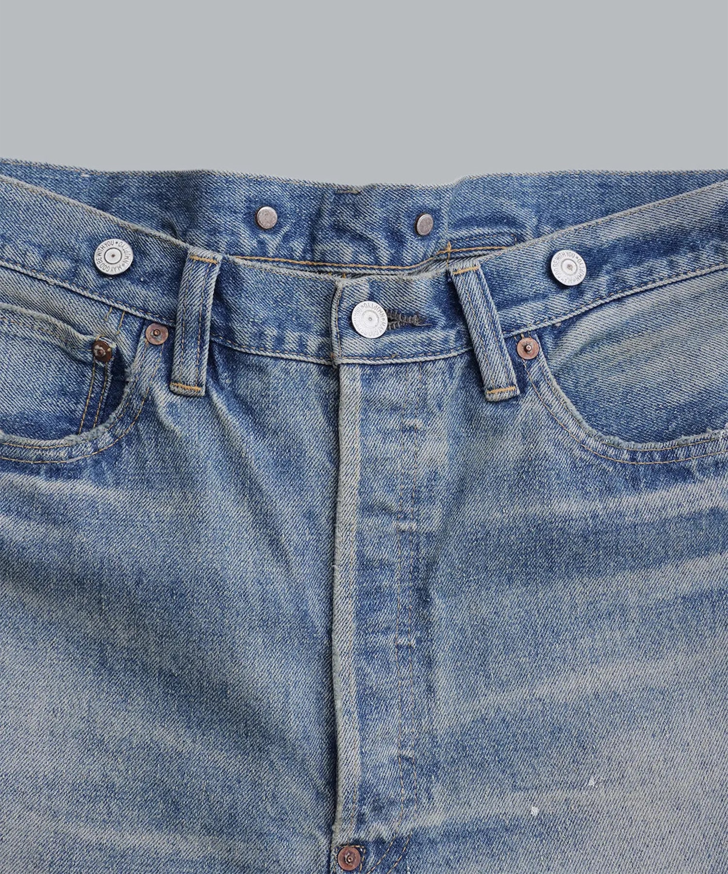 1942 LV JEANS 