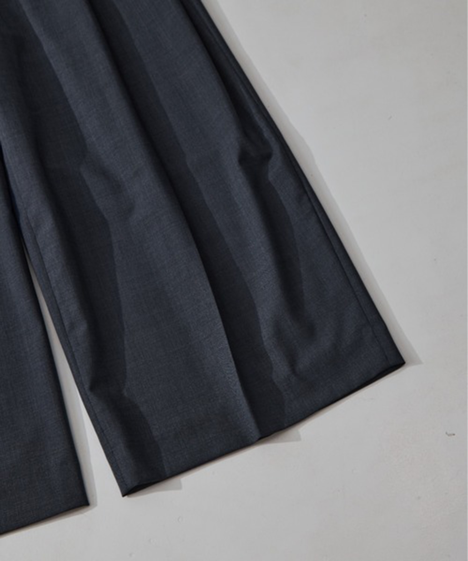 別注 baggy plest SHINYAKOZUKA