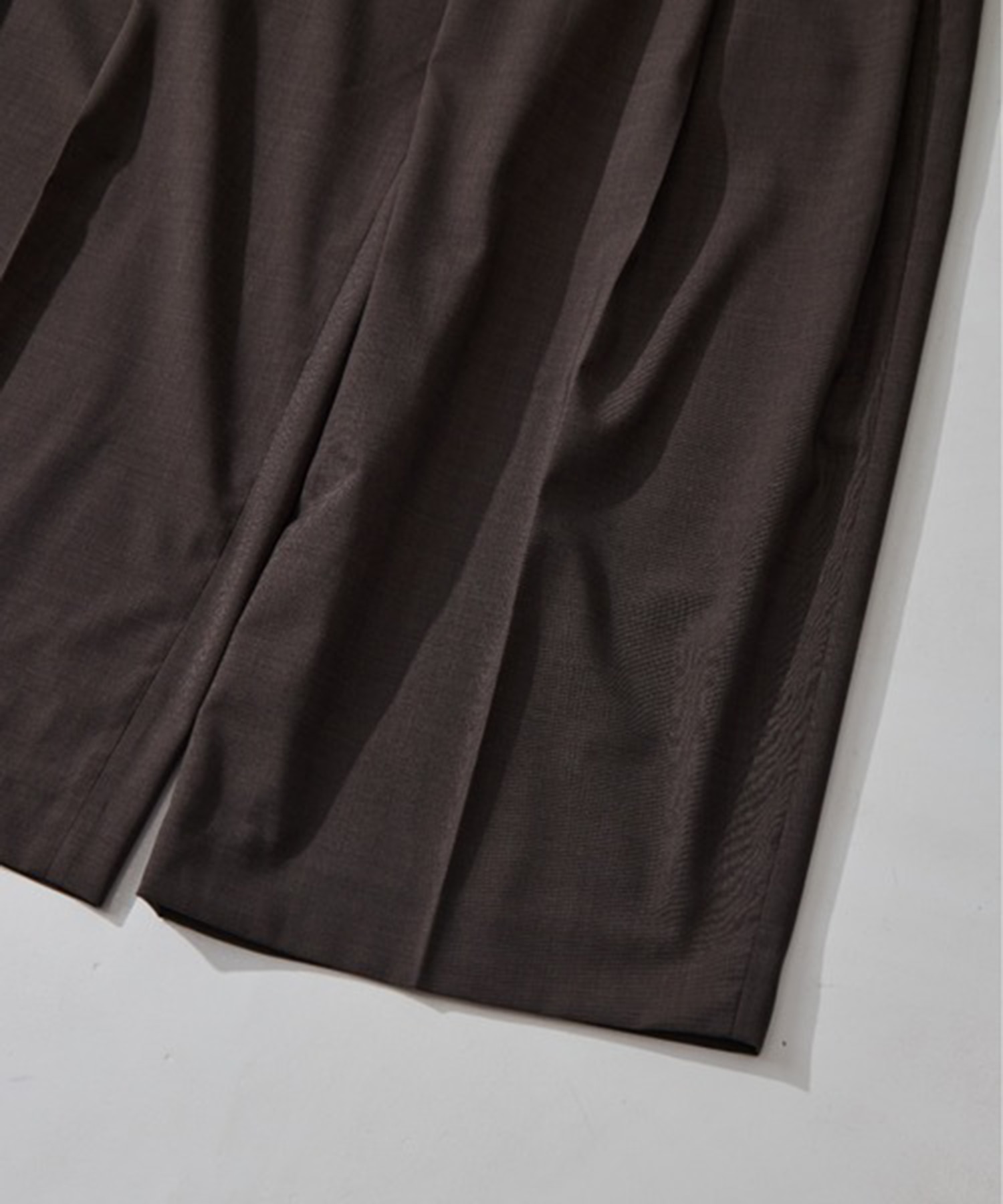 別注 baggy plest SHINYAKOZUKA