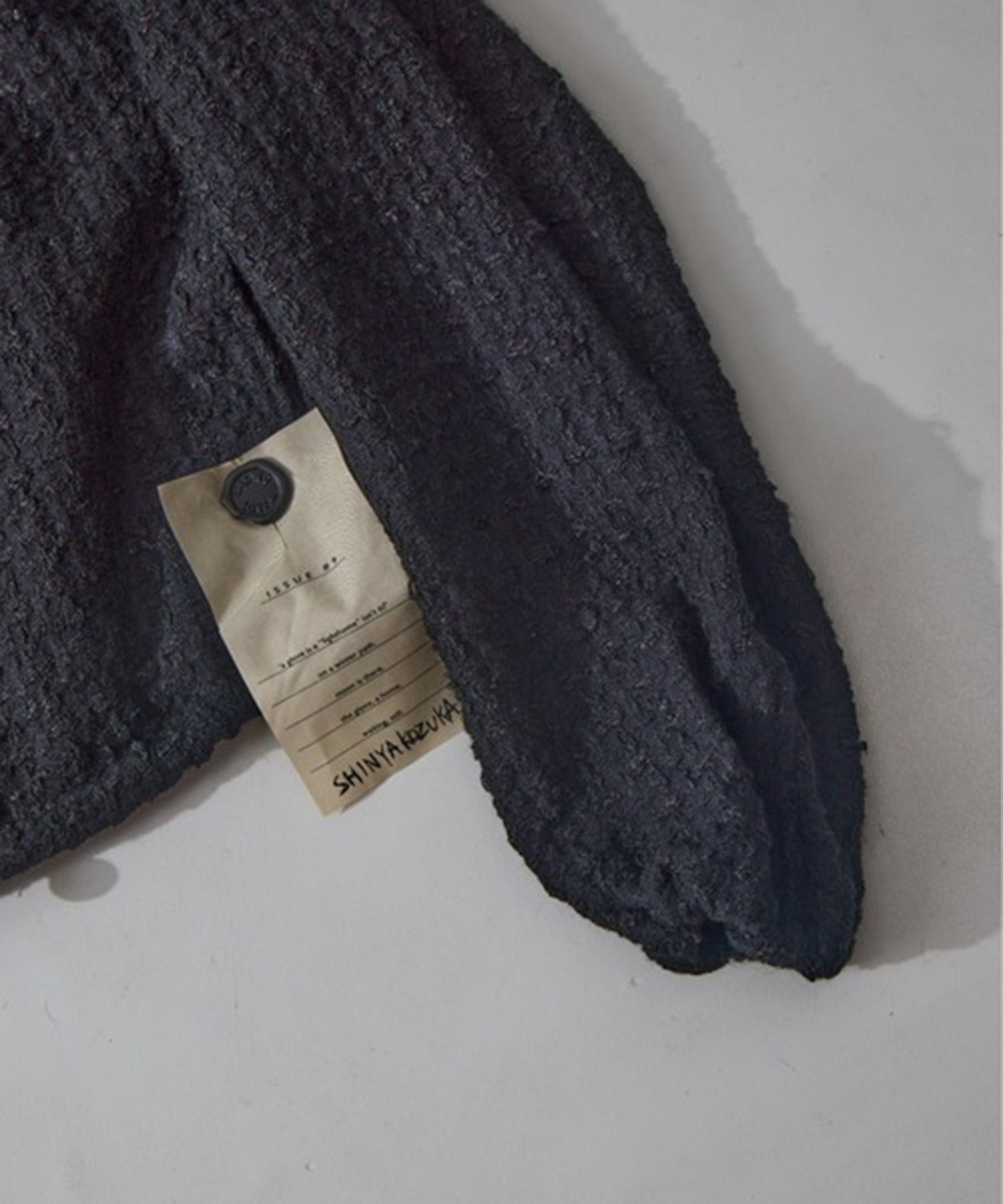 別注 kappogi sleeve 