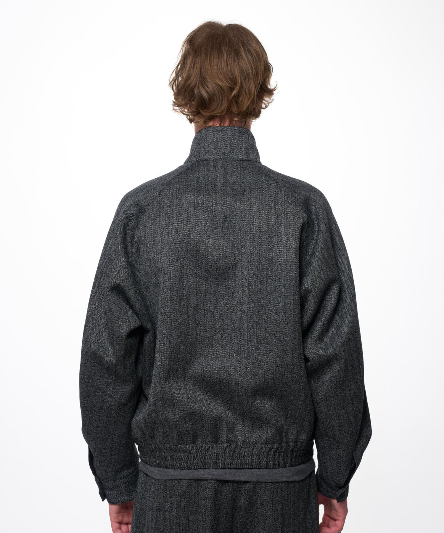 DOG EAR JACKET MARKAWARE/marka