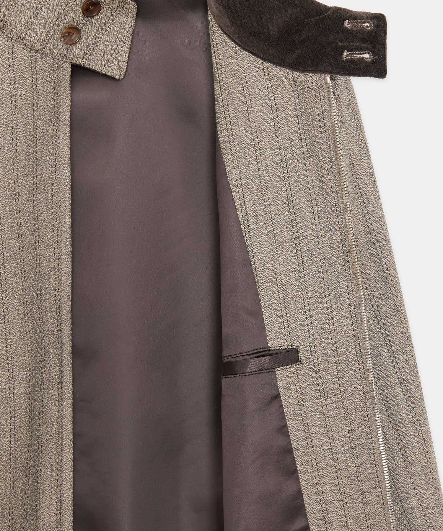DOG EAR JACKET MARKAWARE/marka