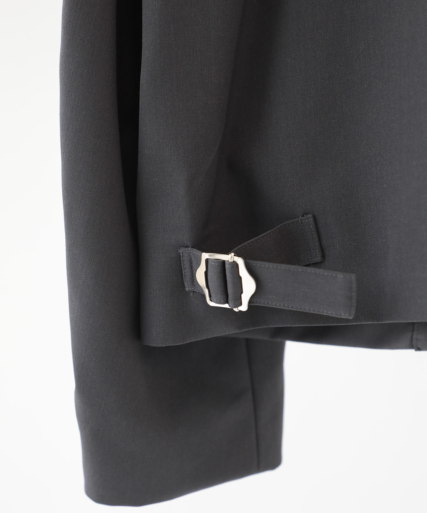 trim fit jacket 2.0 CONZ