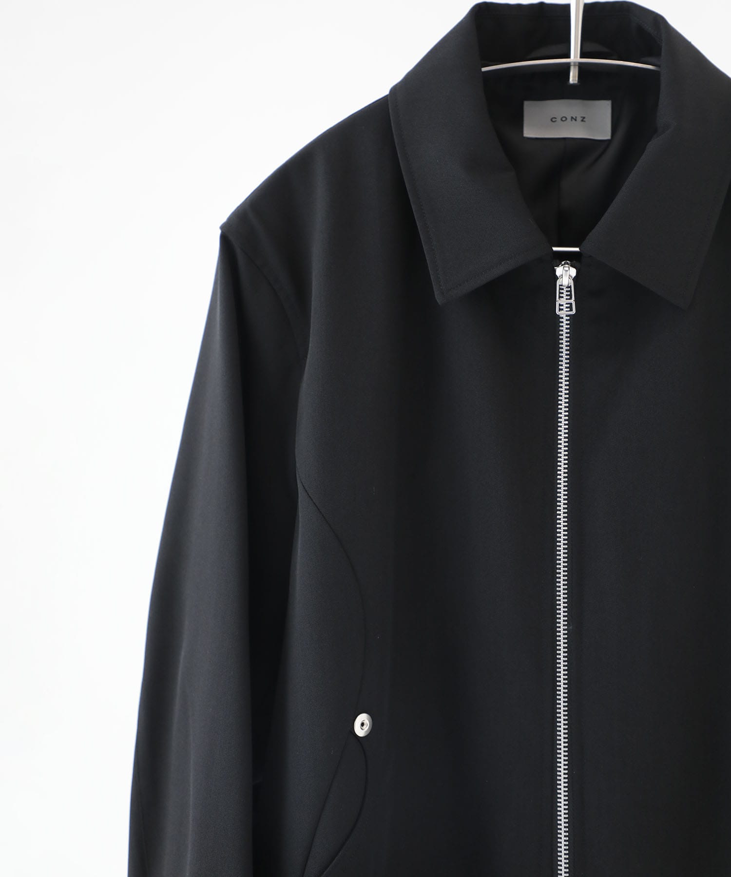 trim fit jacket 2.0 CONZ