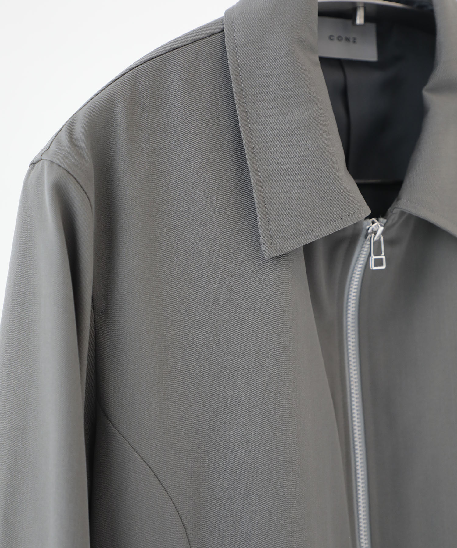 trim fit jacket 2.0 CONZ