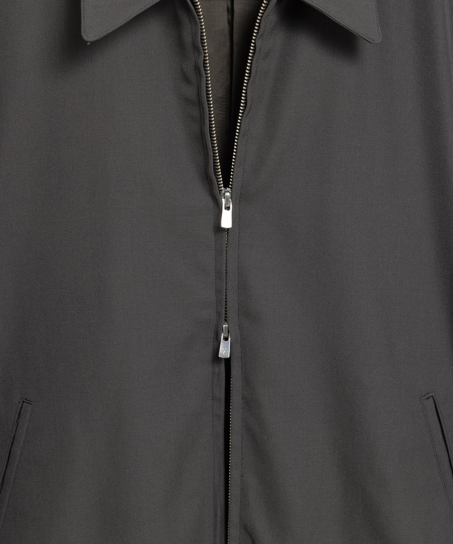EVERYDAY VIRGIN WOOL SHIRT JACKET SimplyComplicated