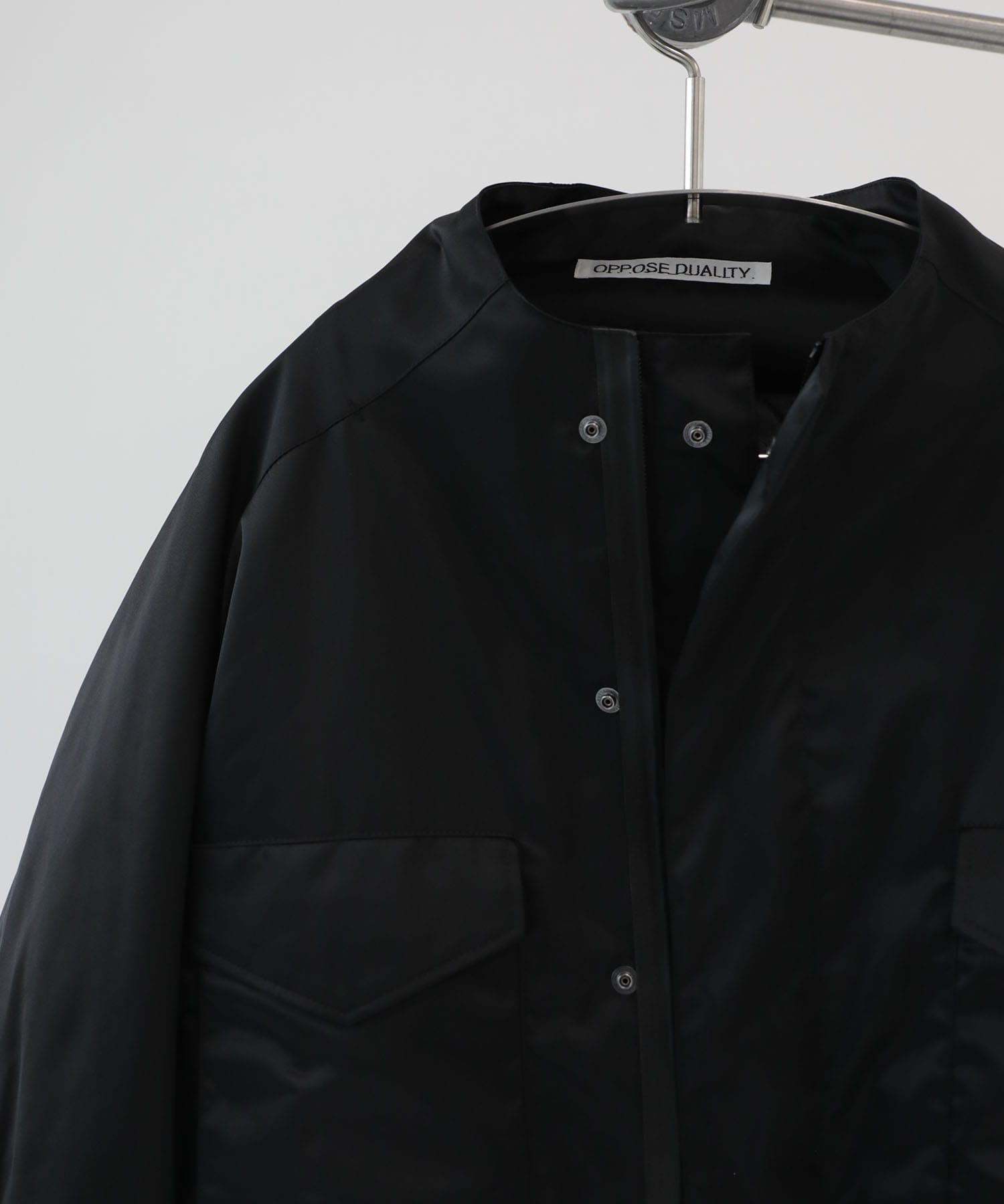 M-65 Short Nylon  OPPOSE DUALITY