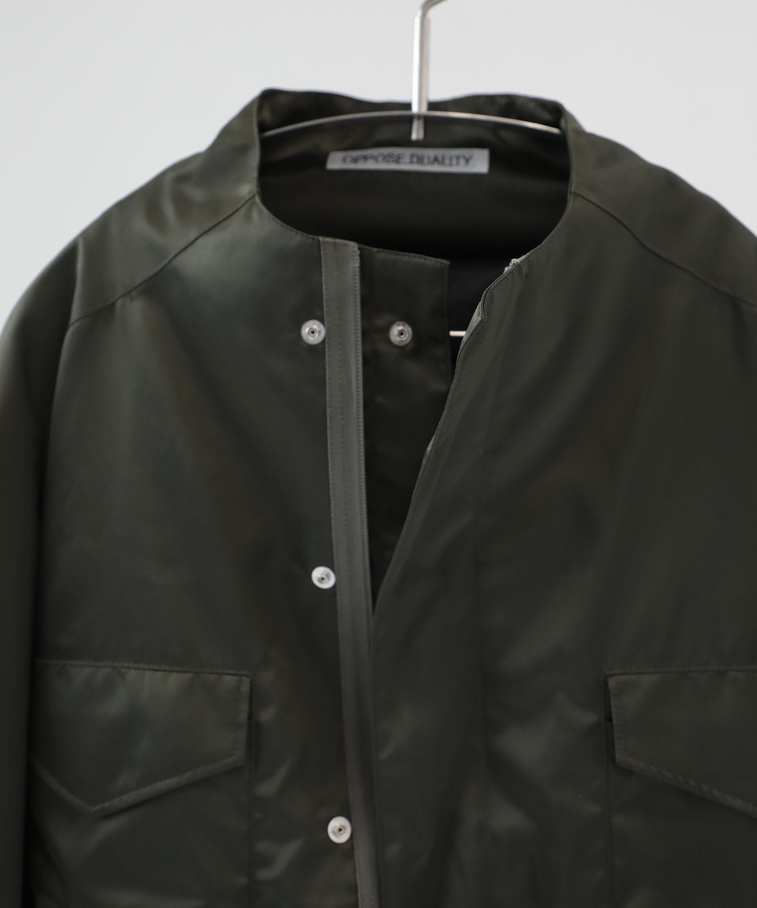 M-65 Short Nylon  OPPOSE DUALITY