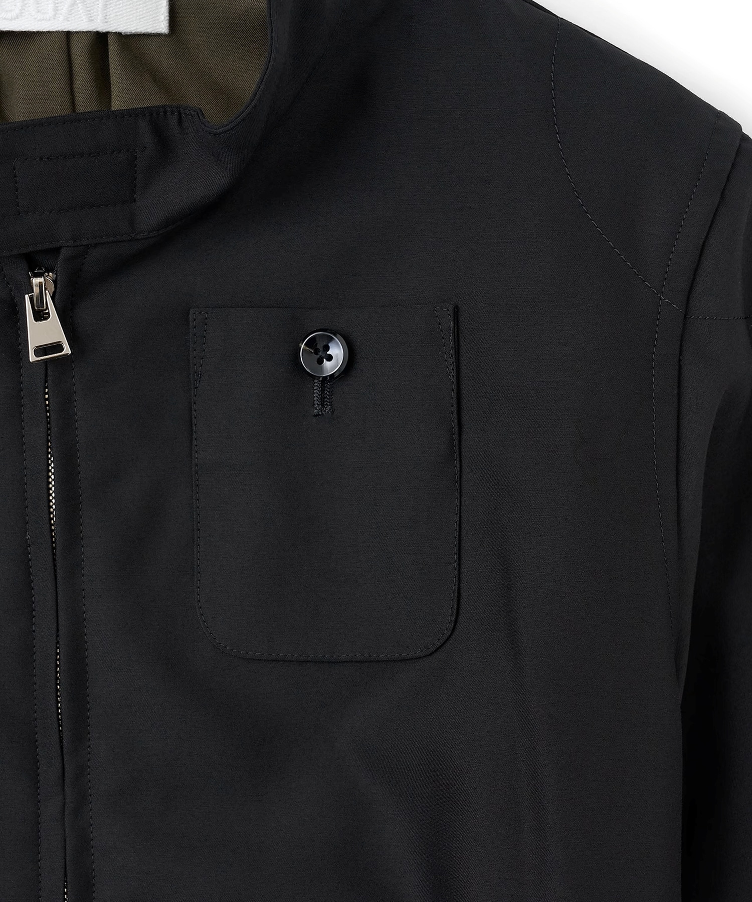 OFFICE BLOUSON OUAT