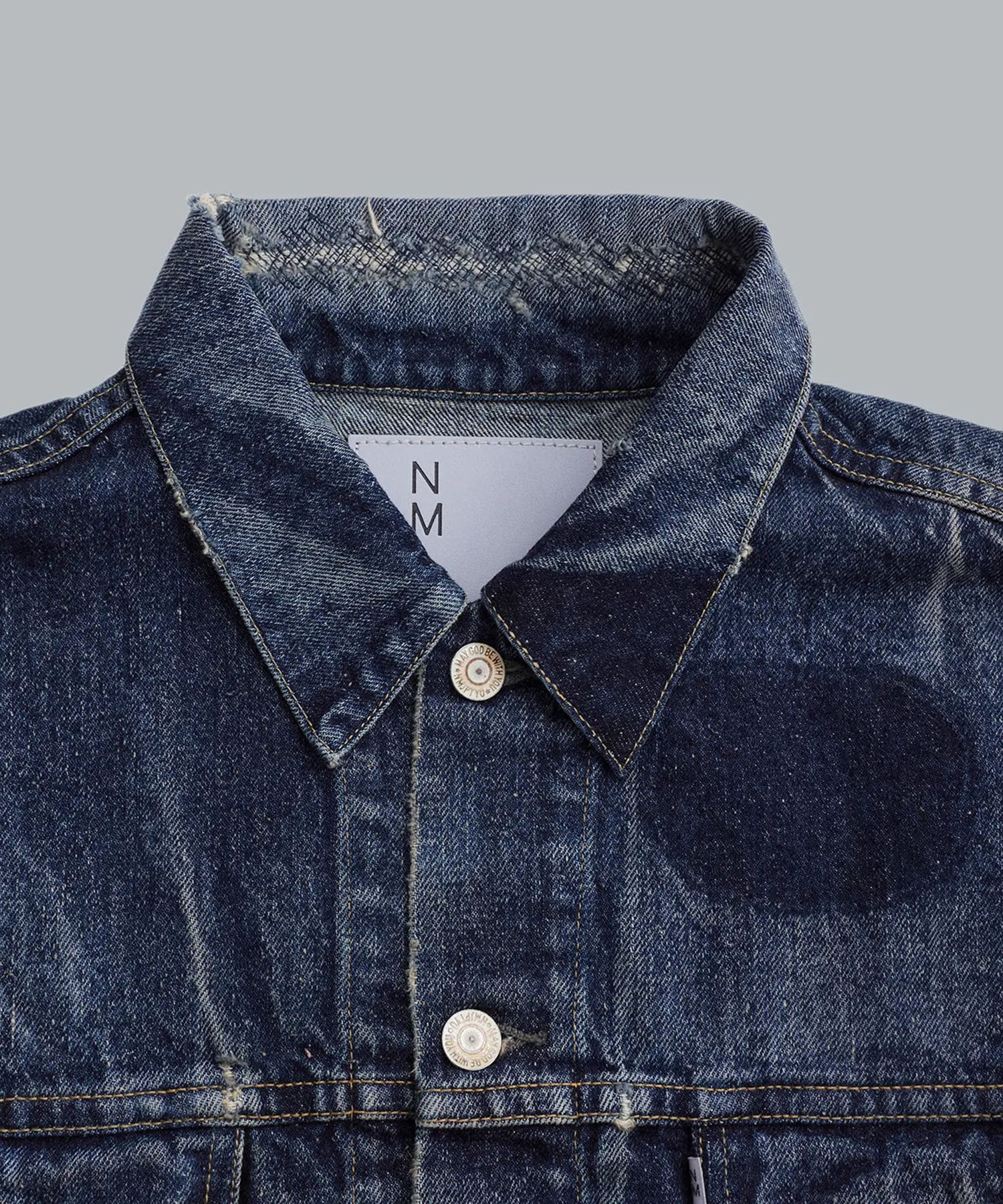 LV TRACKER JACKET EX SHORT NewManual
