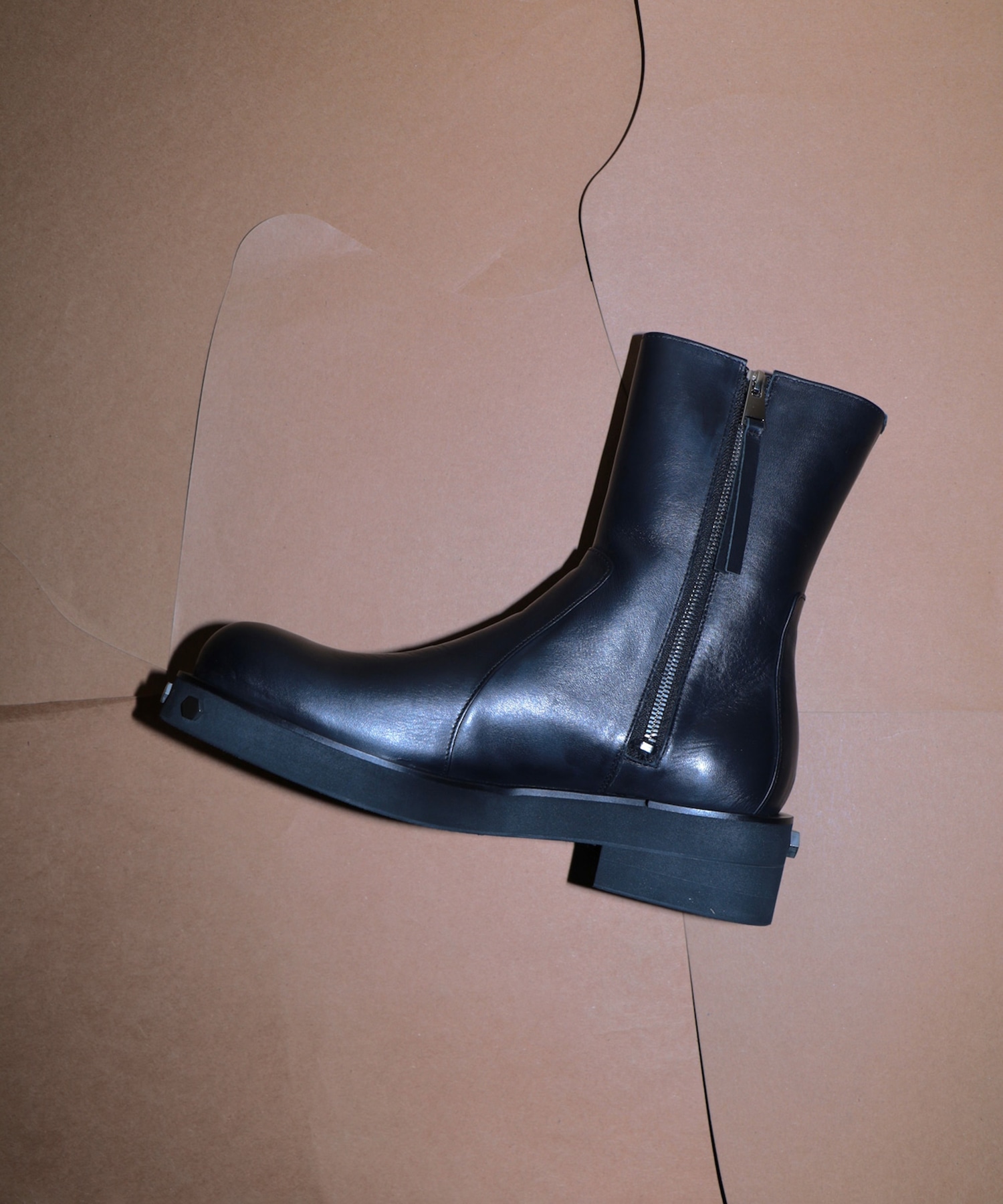ASTRO ZIP BOOTS OUAT