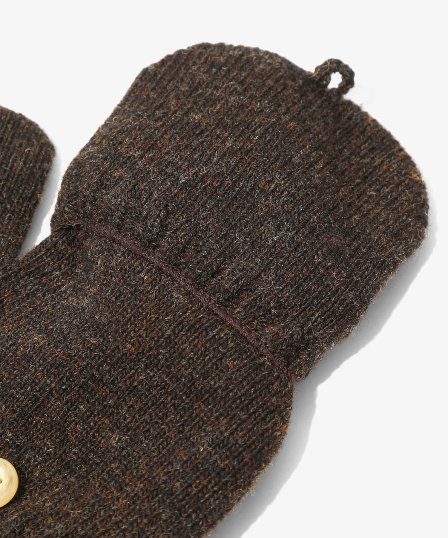 Convertible Grove - Shetland Wool Needles