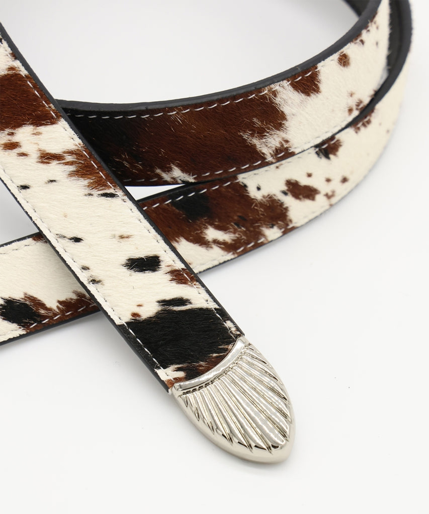 HAIRCALFWESTERN BELT JieDa