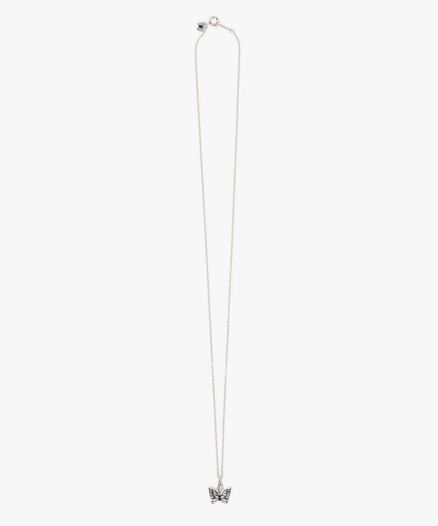 Pendant - 925 Silver Needles