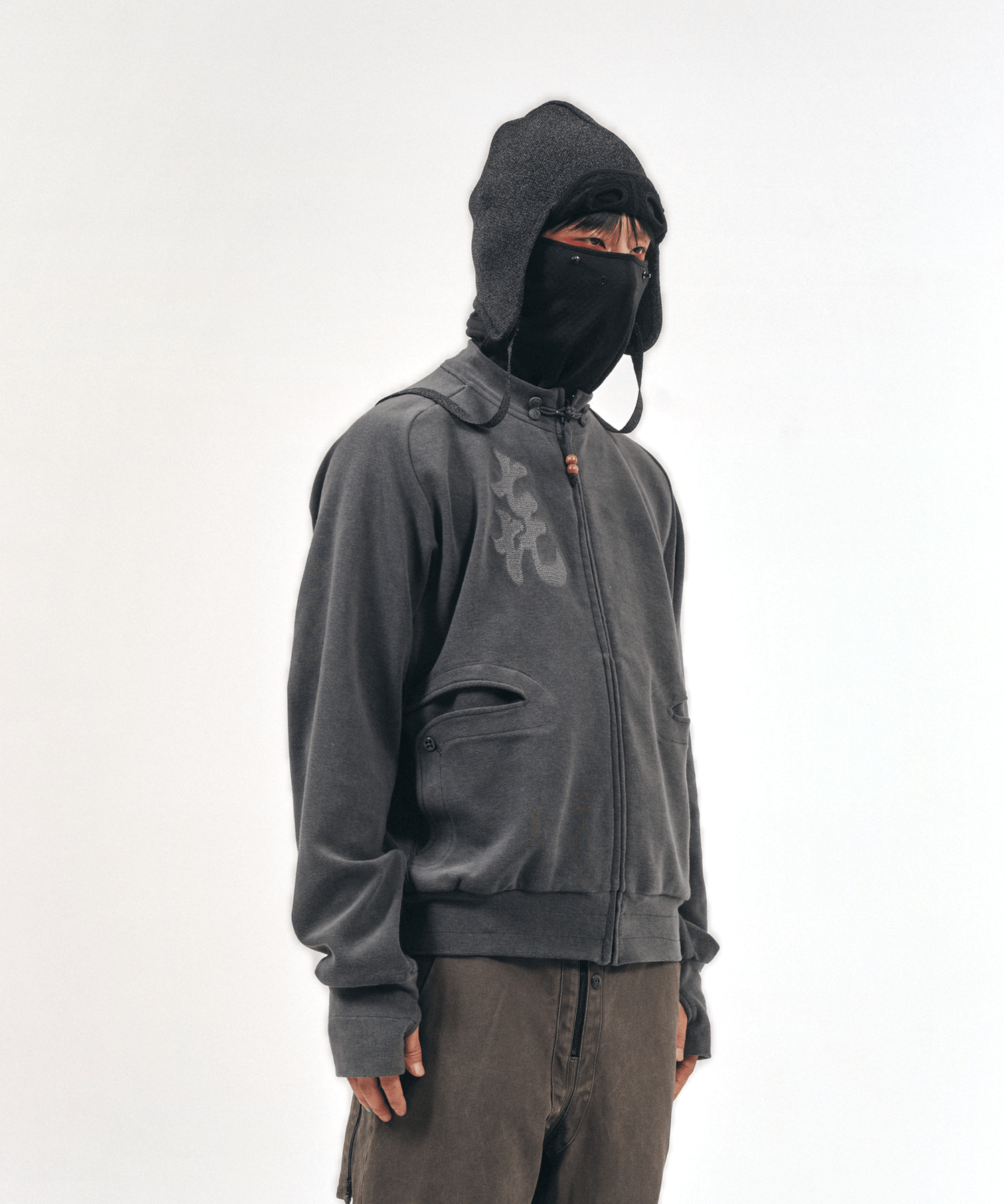 KAIXIN 七七七 JERSEY JIAN YE