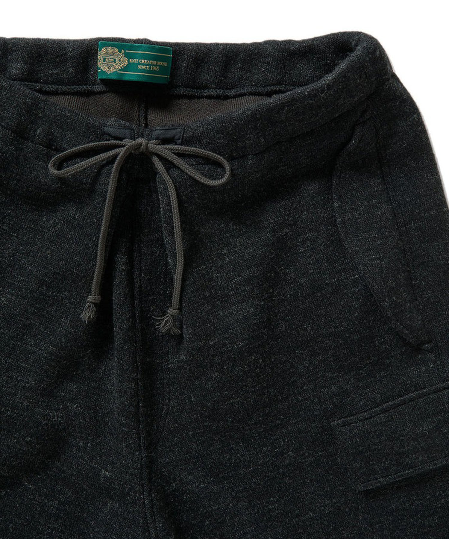 Army Knit Pants gim context