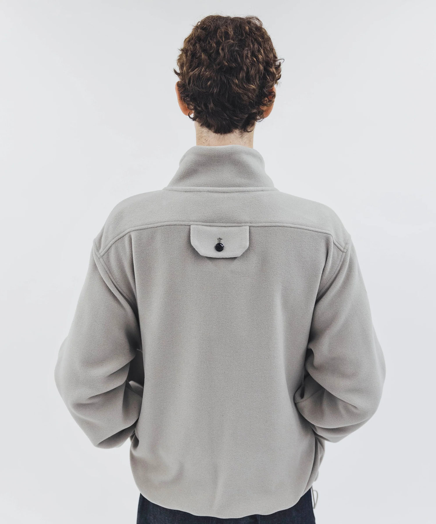 META BLOUSON OUAT