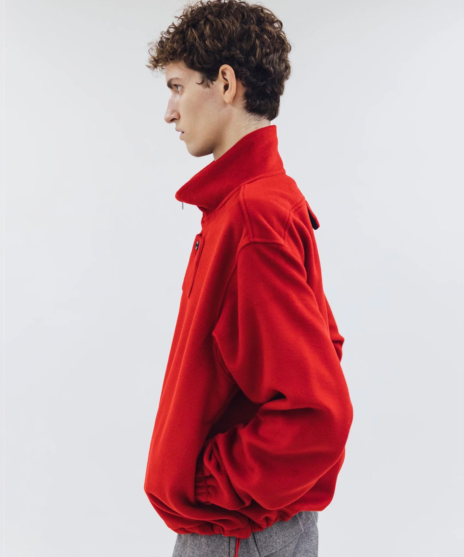 META BLOUSON OUAT
