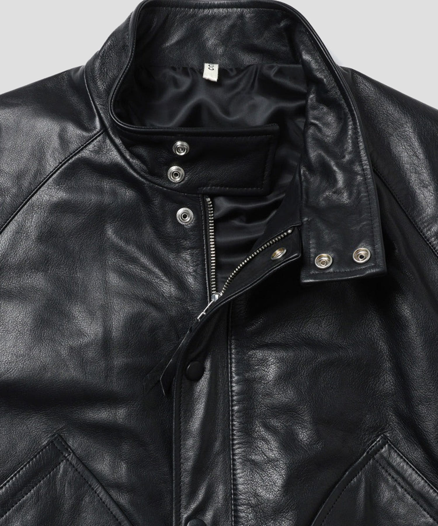 HUNTING BLOUSON CCU