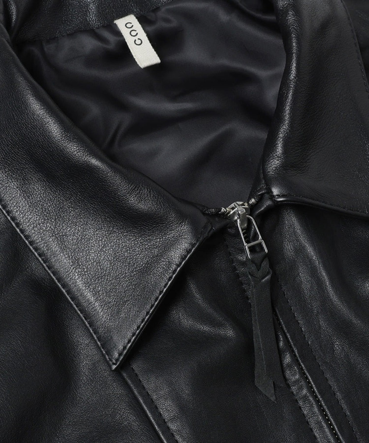 WORK JACKET CCU