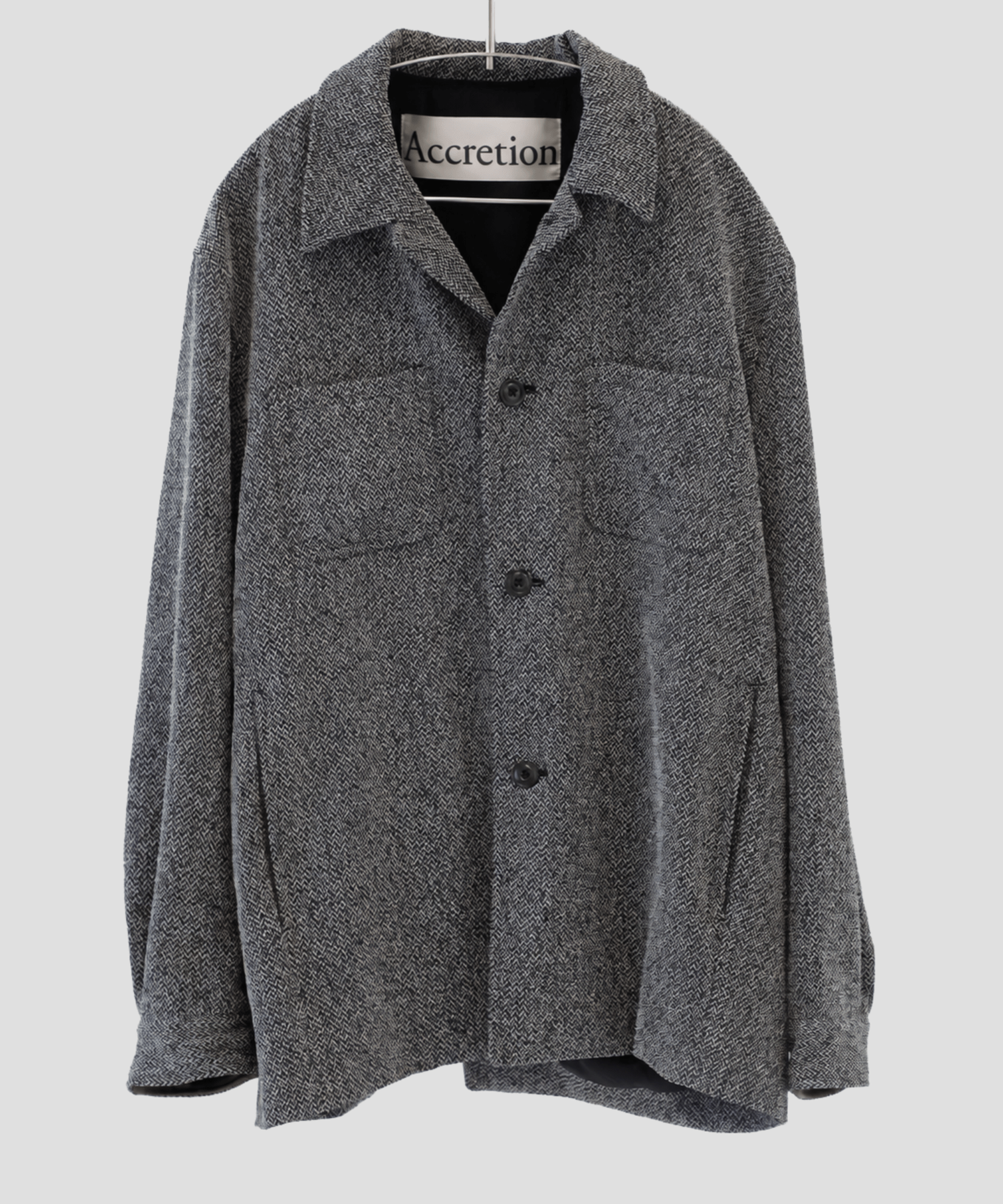 Tailored Shirts ACCREATION