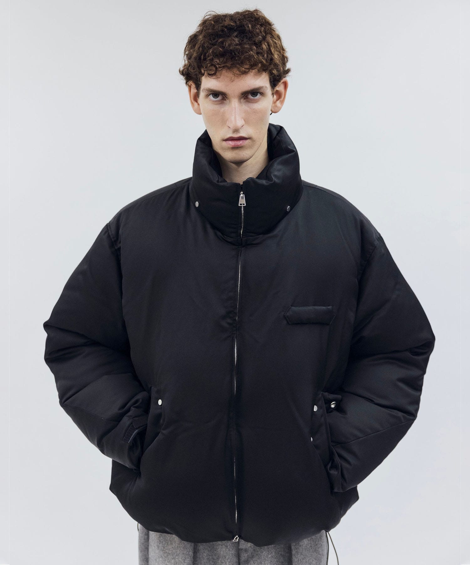 OFFICE PUFFER OUAT