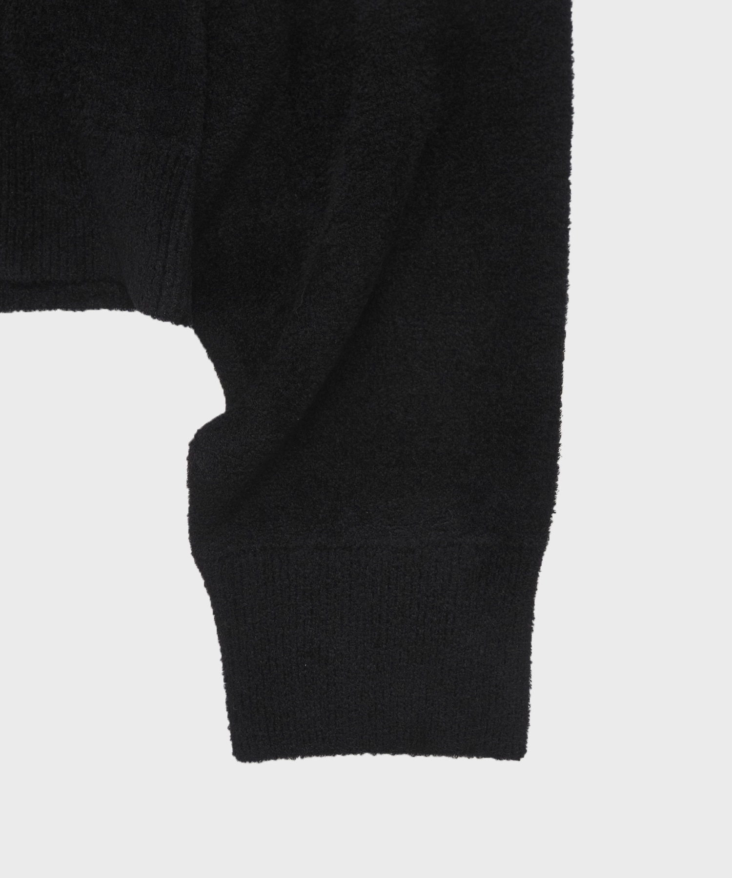 HENRYNECK PULLOVER CONZ