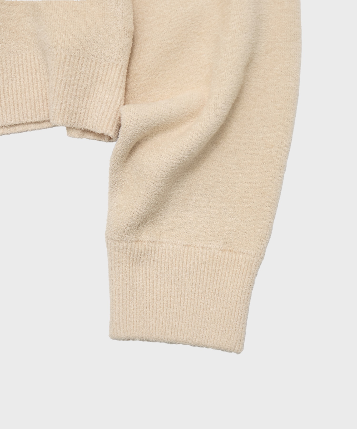 HENRYNECK PULLOVER CONZ