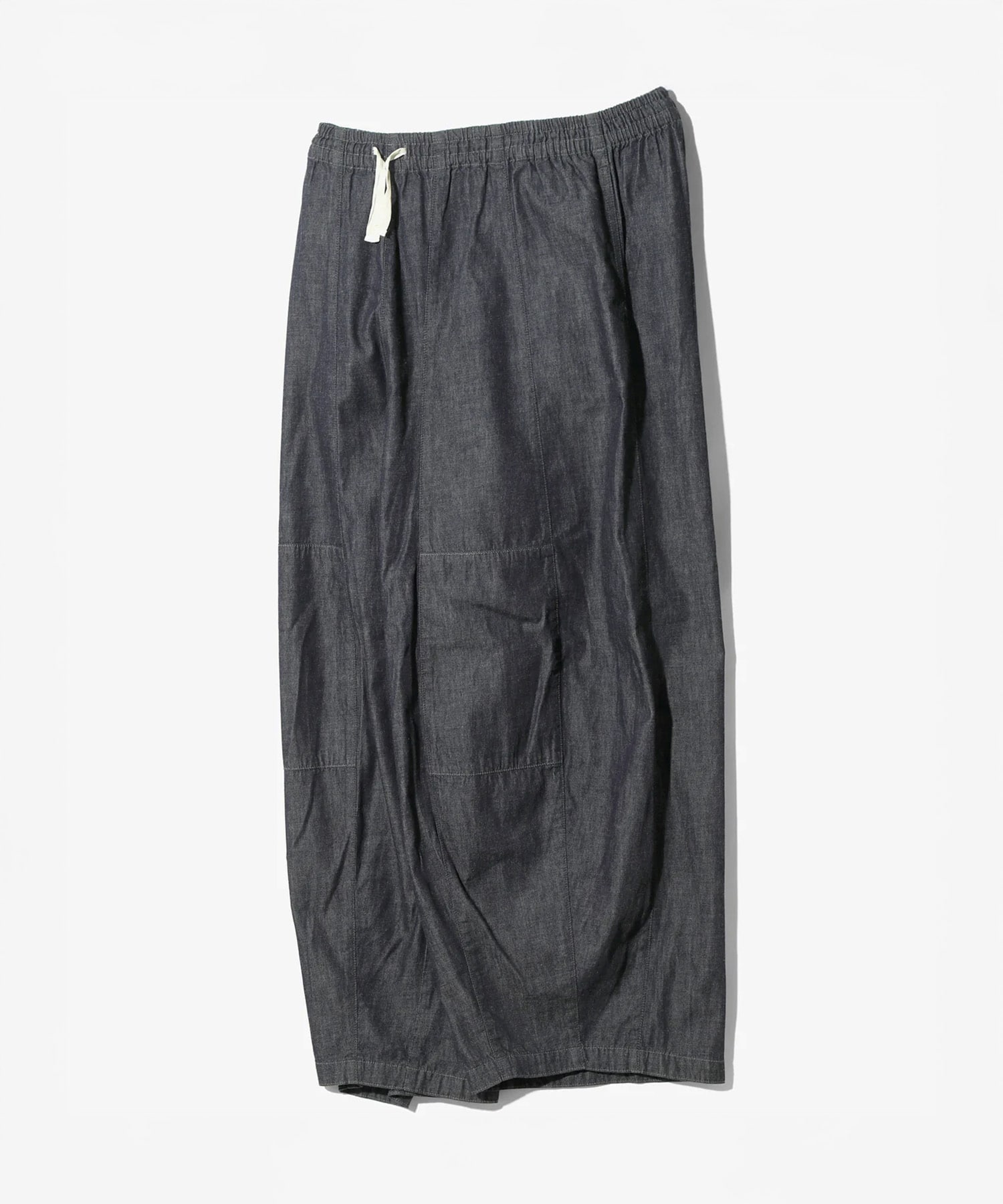 H.D. Pant - 6oz Denim Needles