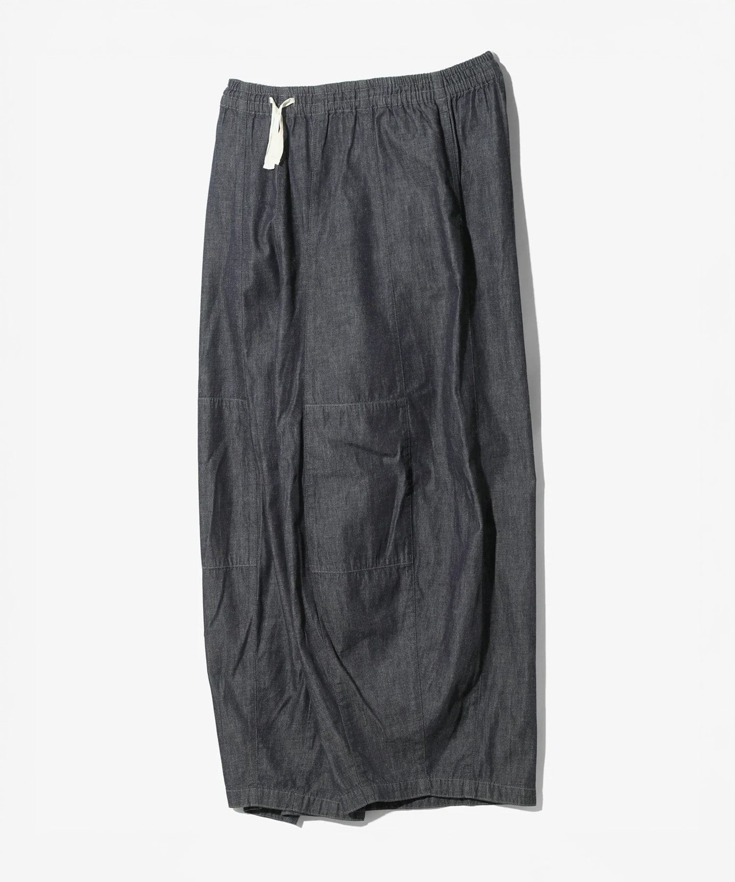 H.D. Pant - 6oz Denim Needles