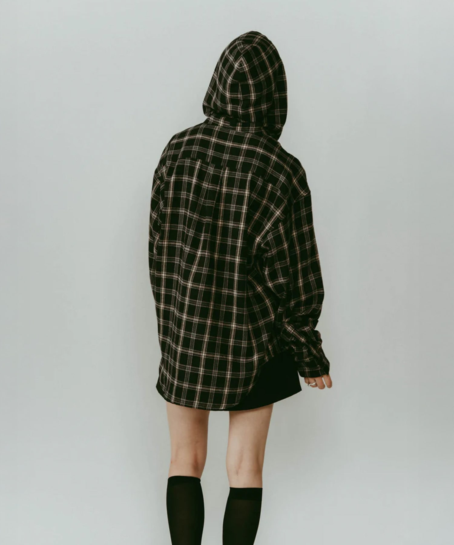 hooded over shirts Knuth Marf