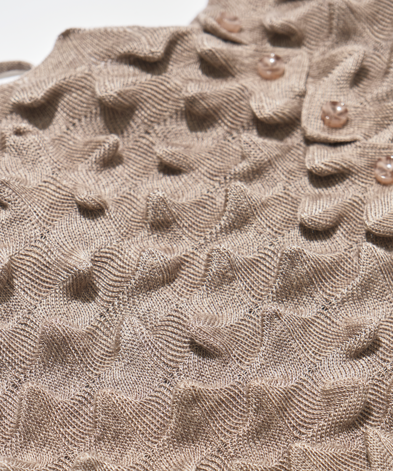 別注 durian camisole (SHORT) OPEN SESAME CLUB