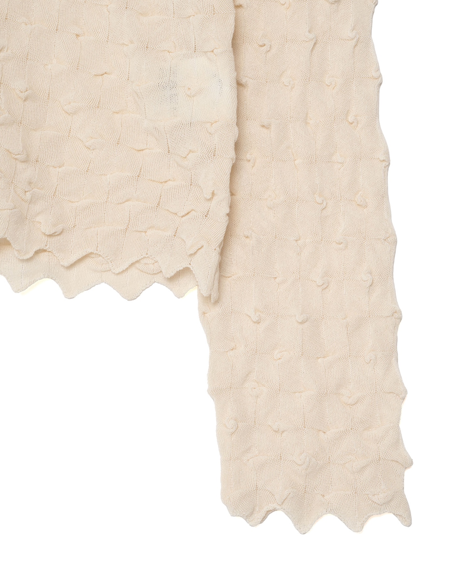 ice cotton tops OPEN SESAME CLUB