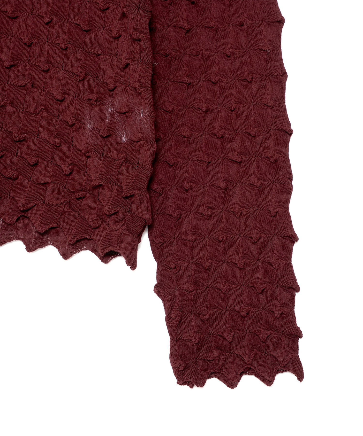 ice cotton tops OPEN SESAME CLUB