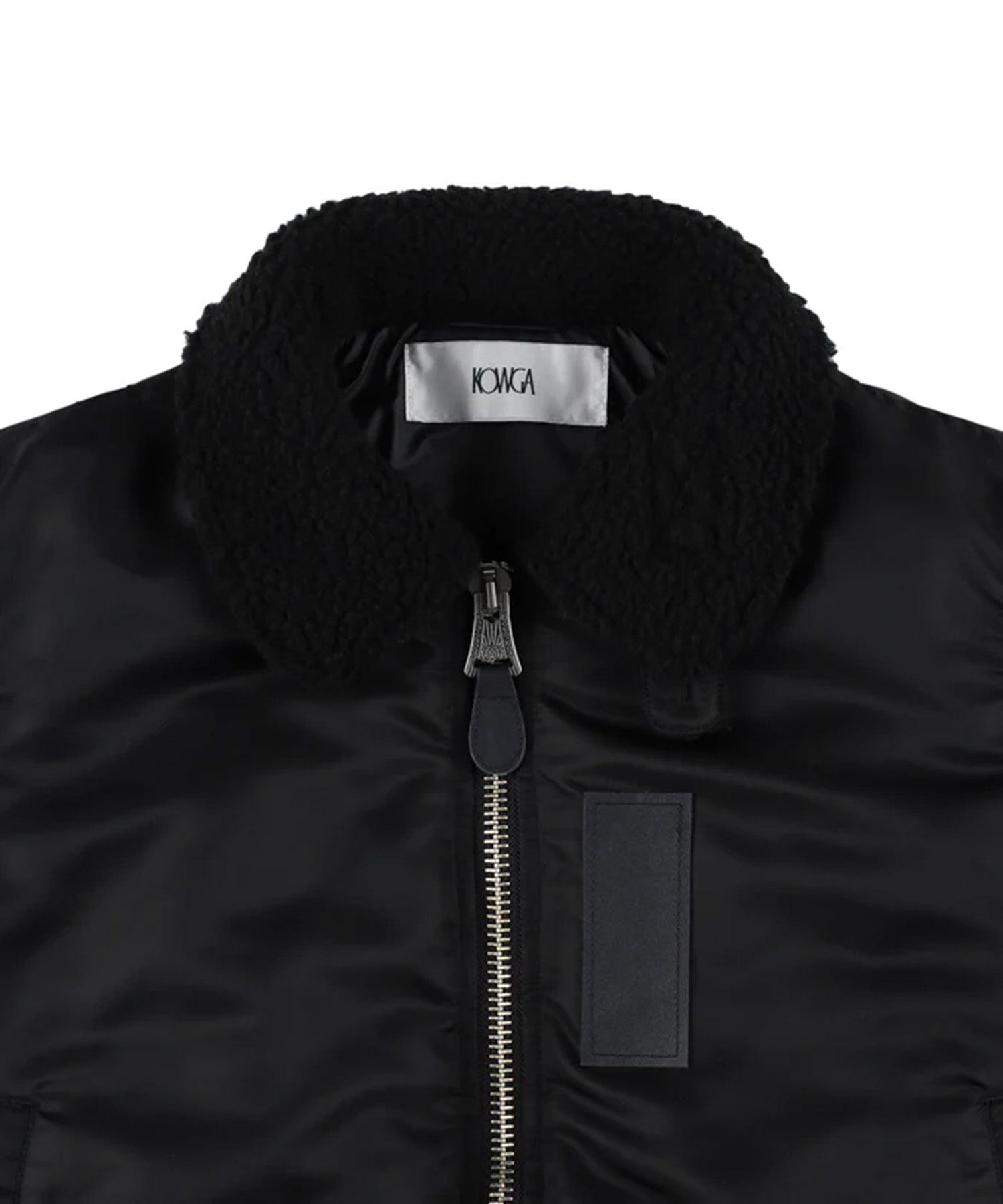 TYPE-B-15D JACKET KOWGA