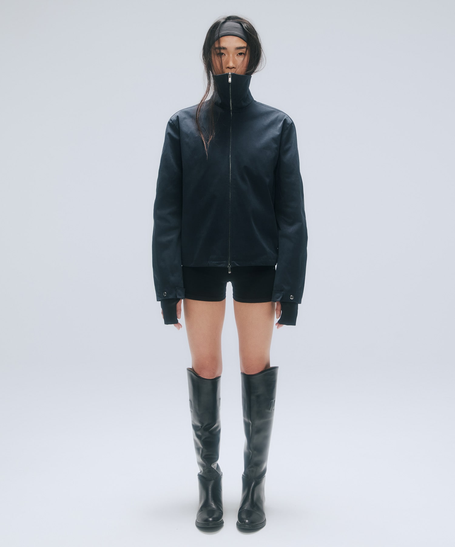 Calling Jacket 02 kallyu