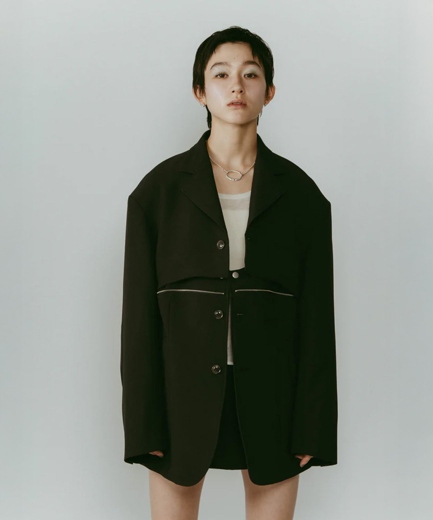 custom dad jacket Knuth Marf