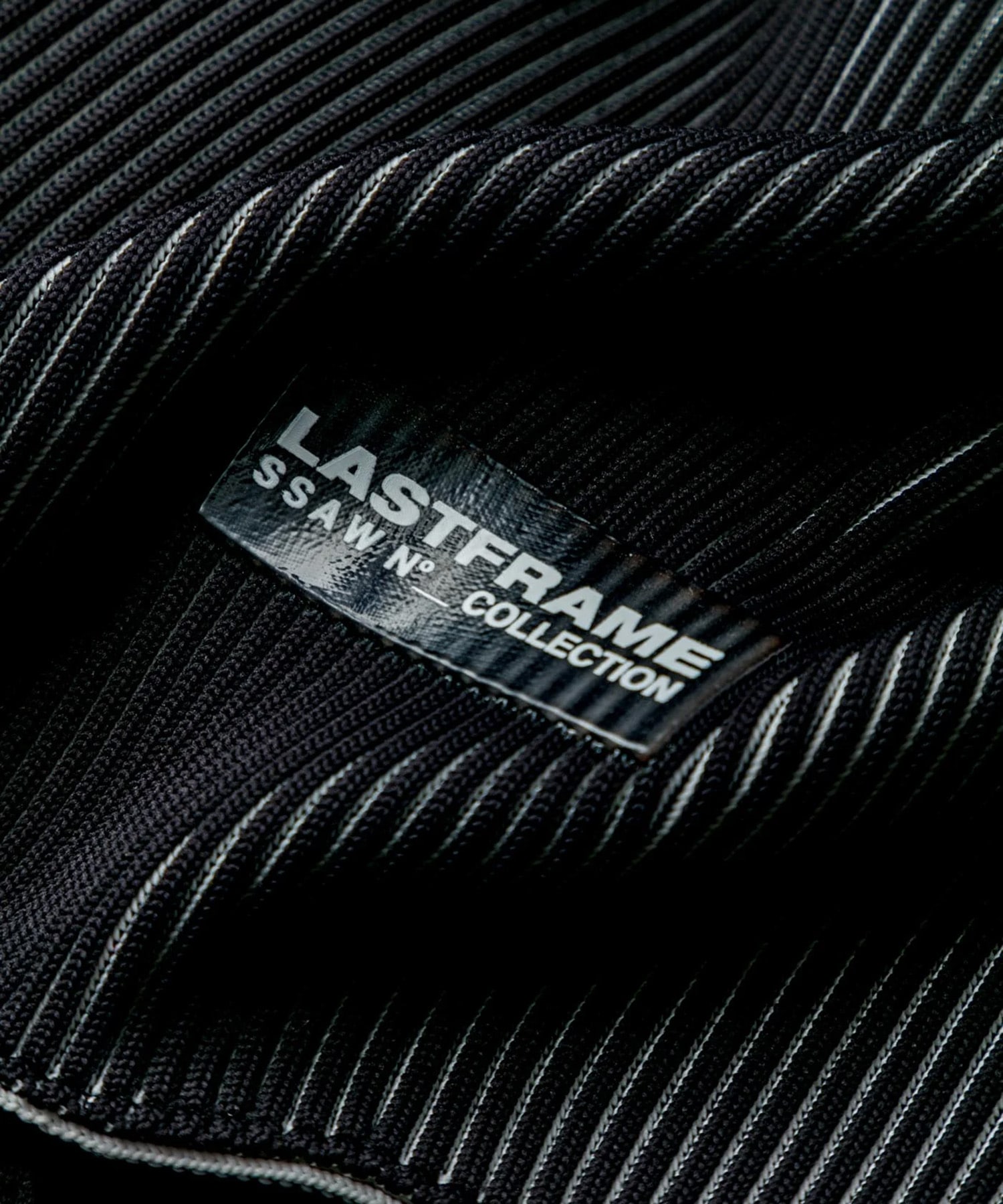 HINEMOSU TOTE LASTFRAME