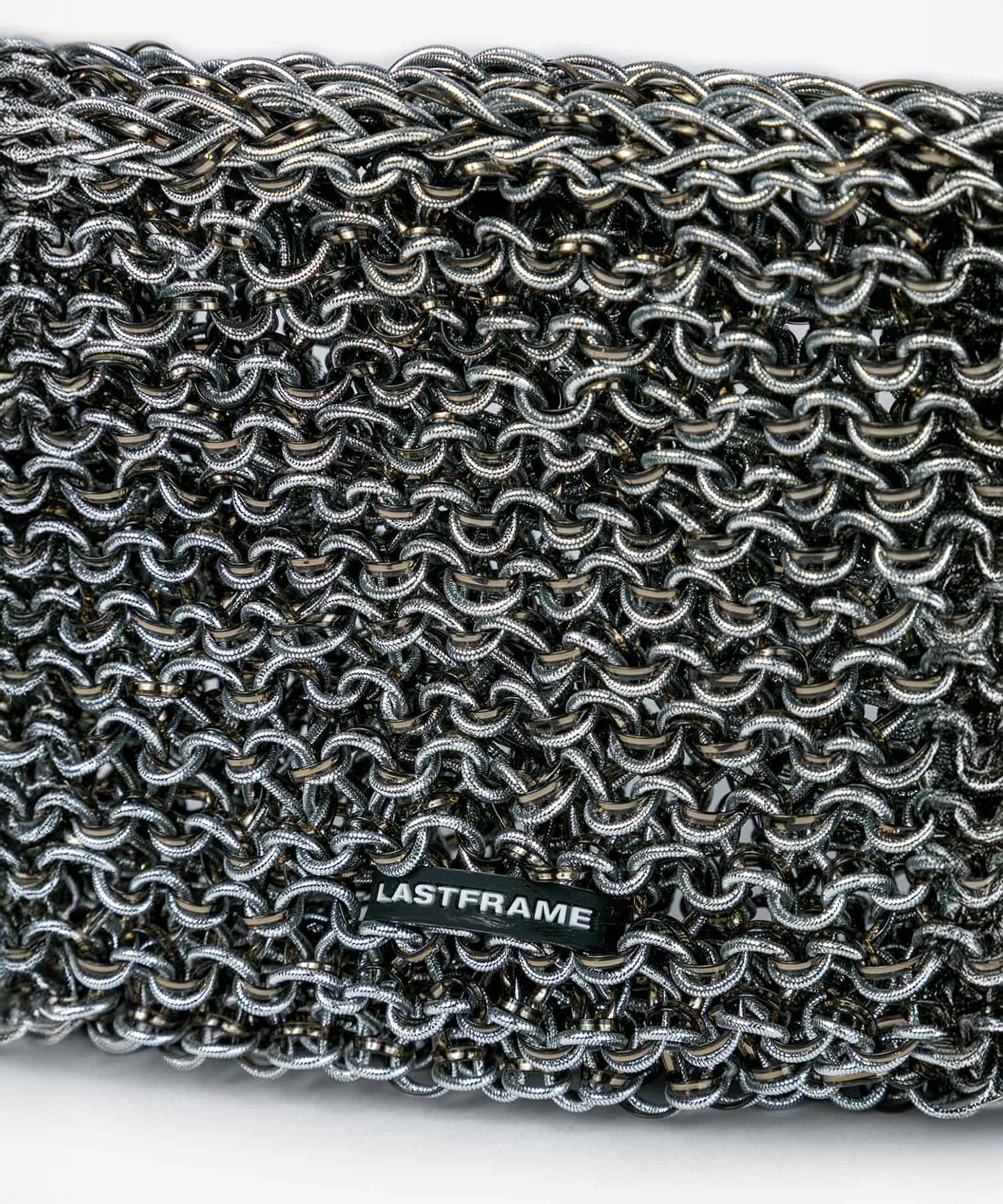 CRAFTMADE METALLIC SMALL LASTFRAME