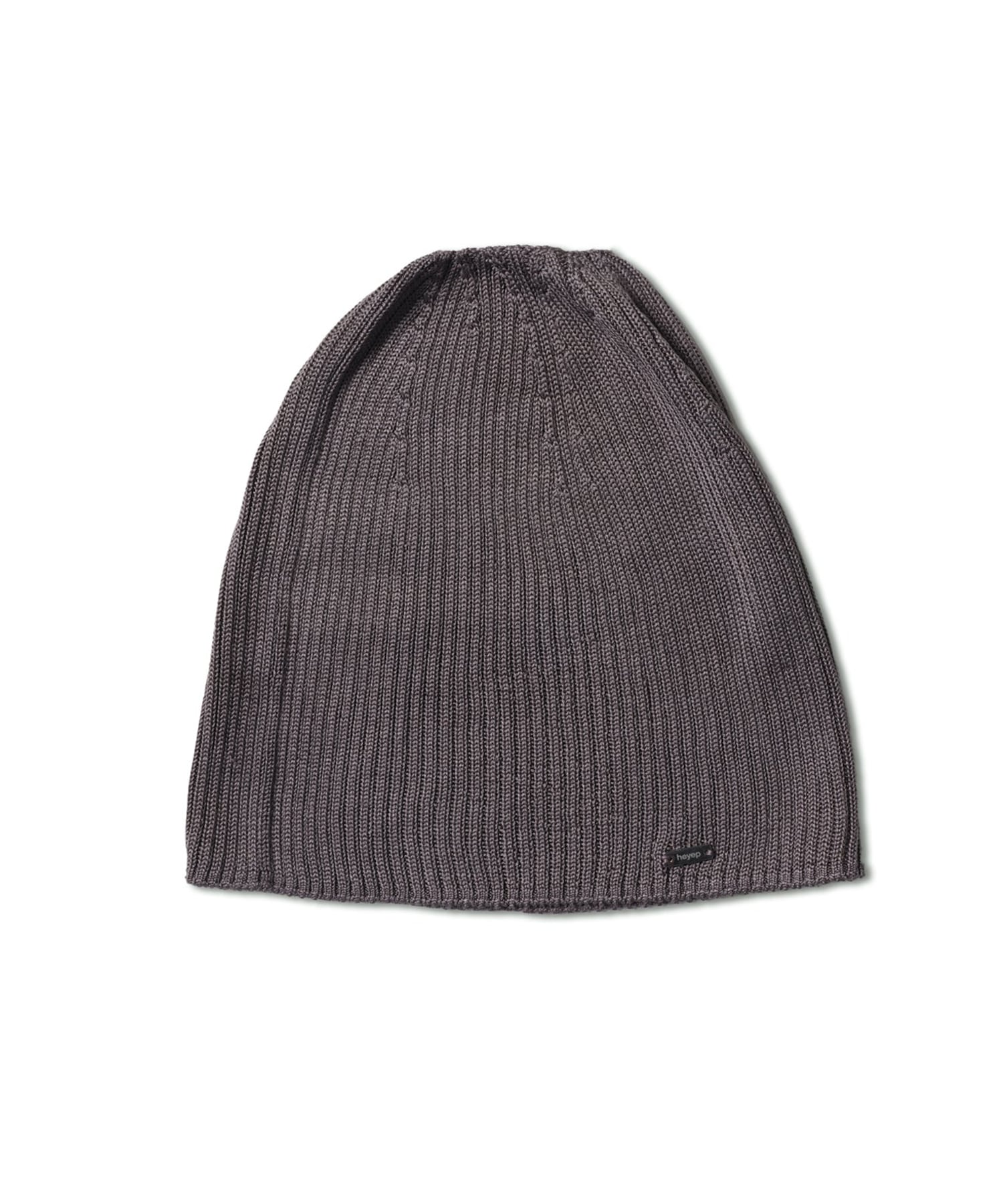Silk Beanie heyep