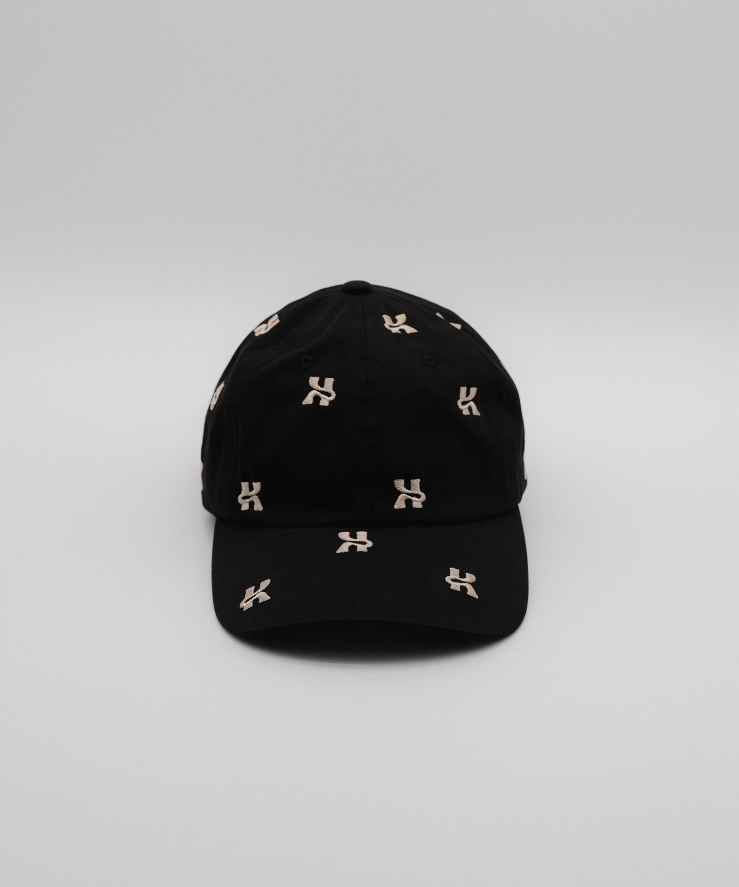 K logo cap Knuth Marf