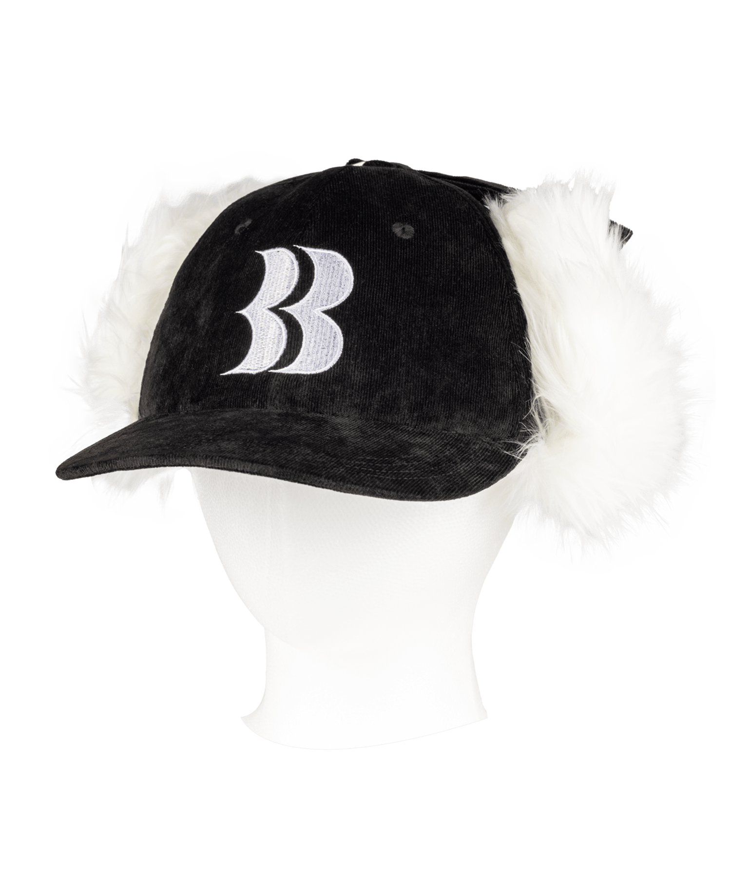BB Logo Flight Cap BASICKS