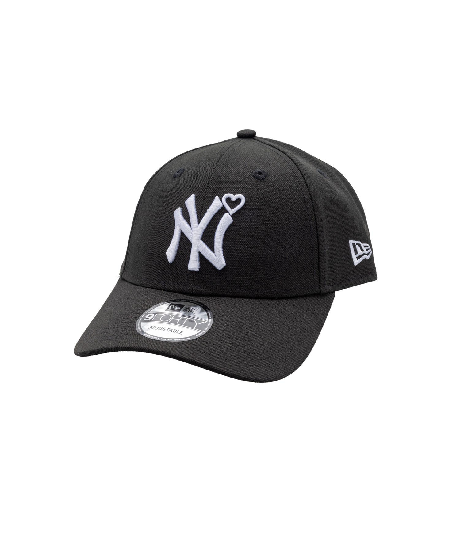 x Newera Yankees Cap BASICKS